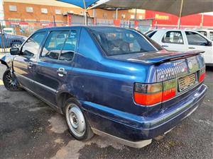 VW JETTA 3 STRIPPING FOR SPARES
