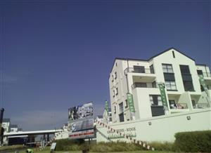 2 BEDROOMS 2 BATHROOMS APARTMENT FOR SALE IN GREENSTONE RIDGE - GREENSTONE HILL