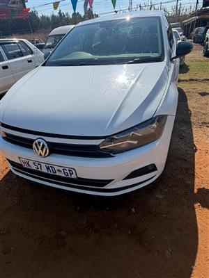 2018  POLO 1.0 TSI (POLO) (VW)