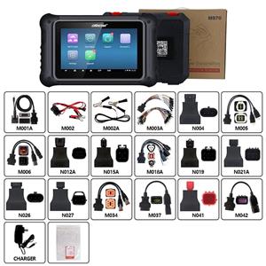 OBDSTAR MS70 MOTORCYCLE DIAGNOSTIC SCANNER