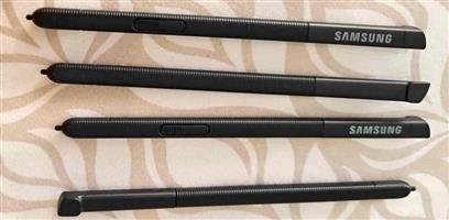 Samsung Galaxy Tab A 10.1 2016  replacement  Spen model number SM-P585/580