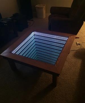 Mirrors  600 x 600
