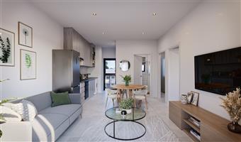 Modern Living in Kraaifontein