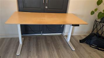 Deskstand TekDesk v1.0 Electronic Standing Desk