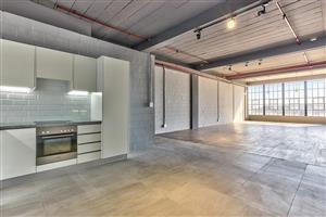 Apartment For Sale in Salt River