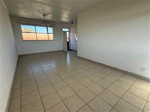 Flat to rent