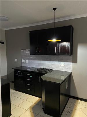 Charming 2-bedroom townhouse for sale