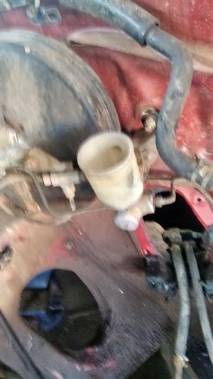 TOYOTA COROLLA CLUTCH MASTER CYLINDER FOR SALE