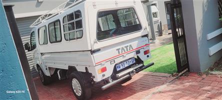 1 Ton Tata Super Ace 1.4 TD DTE