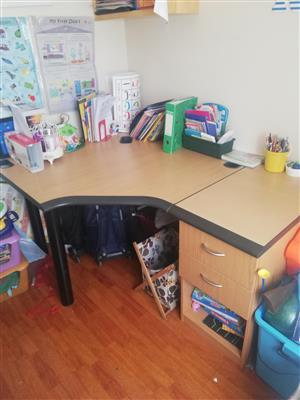 Office or study table