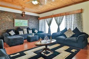 Small Holding For Sale in Tedderfield A H