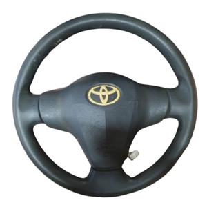 TOYOTA YARIS STEERING WHEEL AUTOMOTIVE (2007-2012)