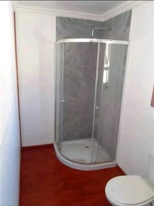 Plumbing and electrical 