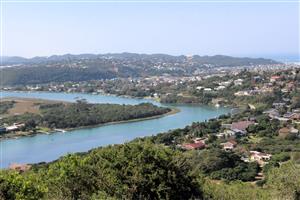 Vacant Land for Sale in Riverview Waterfront Estate, Port Alfred, Eastern Cape