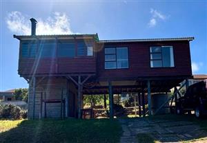 Prime coastal position with ocean views – exceptional value opportunity