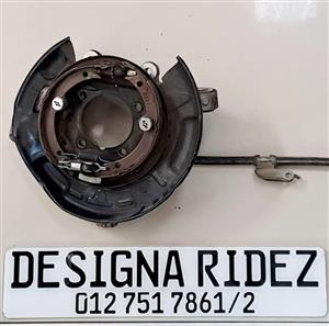 LEXUS IS250 2IS LCI REAR WHEEL HUBS& BEARING CARRIERS AVAILABLE 