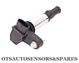 Cadillac CTS 3.6 24V 08-11 LLT Ignition Coil OE 12629037