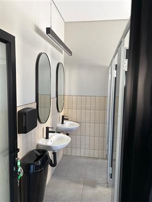 Retail Rental Monthly in Gardens