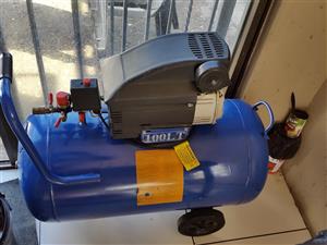 Air Compressor 100 Litre 