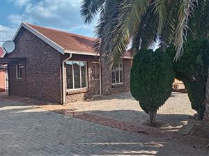 House Rental Monthly in Ga-rankuwa