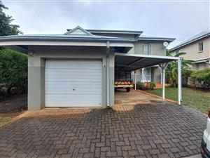 Secure, Stylish & Spacious – 3-Bedroom Duplex with Modern Amenities