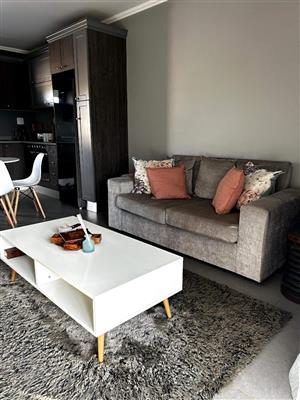 Apartment Rental Monthly in Bryanston