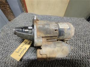 Ford Focus used salvaged secondhand stater for sale