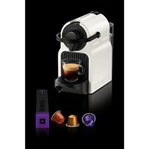 Nespresso Inissia Coffee Machine - White