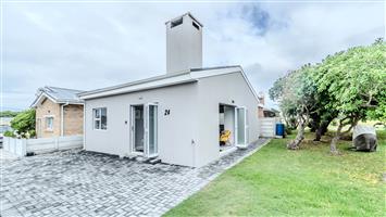 Sole Mandate. Relaxed coastal living in a peaceful and natural setting.