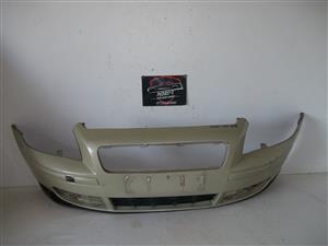 Volvo S40 '04-'07 front bumper