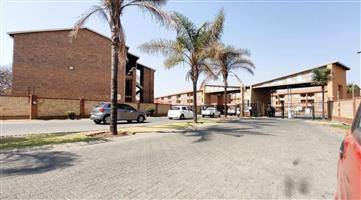 Apartment For Sale in Boksburg North