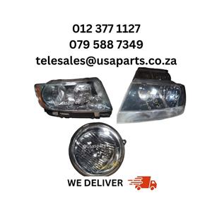 Jeep Second hand Headlights for sale 