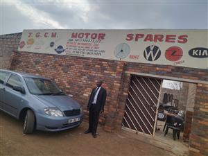 We strip Volvo cars for spares