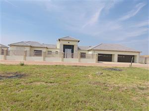 House For Sale in Hammanskraal