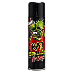 NOVAS - RAT REPELLENT SPRAY - 200ML