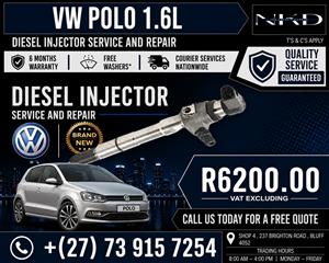 Brand_New_Vw_Polo_1.6L_Injectors_For_Siemens 
