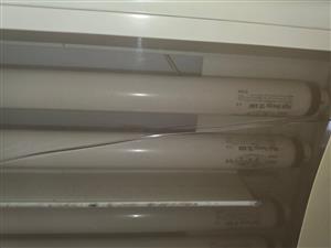 Sunbed