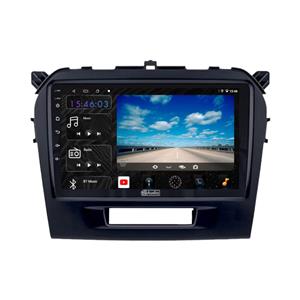 TT Audio 9″ replacement radio for SUZUKI VITARA 2015-2019 (4G ULTRA)