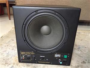 rel q50 subwoofer