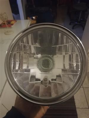 New headlight for sale