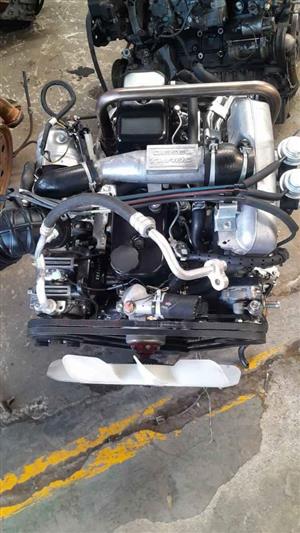 ISUZU 4JA1 KB250 ENGINES FOR SALE