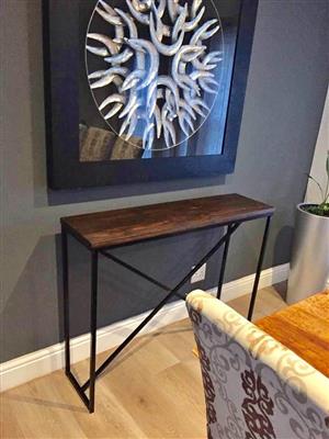 Console Table