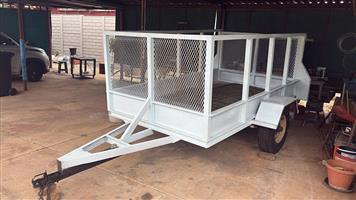 Trailer for sale - make a offer