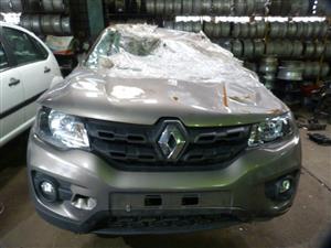 Renault Kwid 1.0 Dynamique - 2019 SPARES
