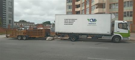 Reliable Moving Solutions You Can Trust