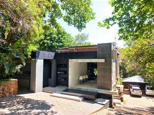 A Private Sanctuary: Luxury Estate Living in Nature