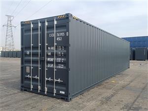 3m, 6m and 12m  Containers For Sale & Hire - 