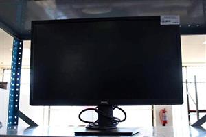 DELL 22INCH MONITOR W/CABLE S067491A