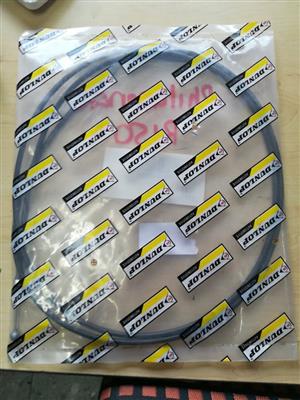 TOYOTA TAZZ/CONQUEST/COROLLA BONNET CABLE