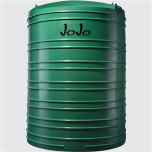Roto water tank